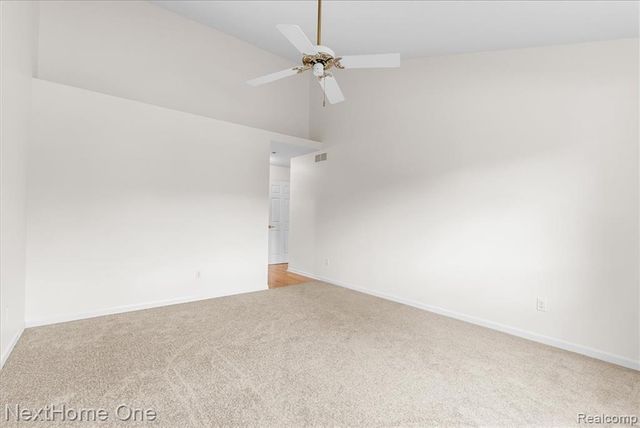 245 Winslow Circle 56, Commerce Twp, MI 48390