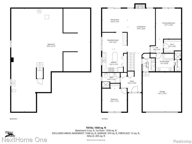 245 Winslow Circle 56, Commerce Twp, MI 48390