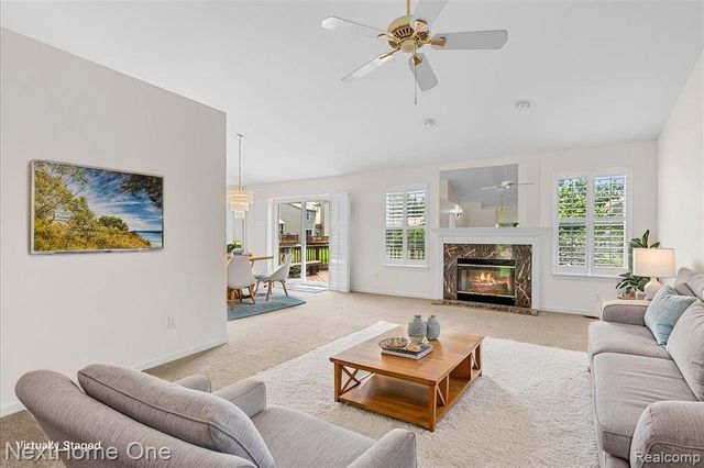 245 Winslow Circle 56, Commerce Twp, MI 48390
