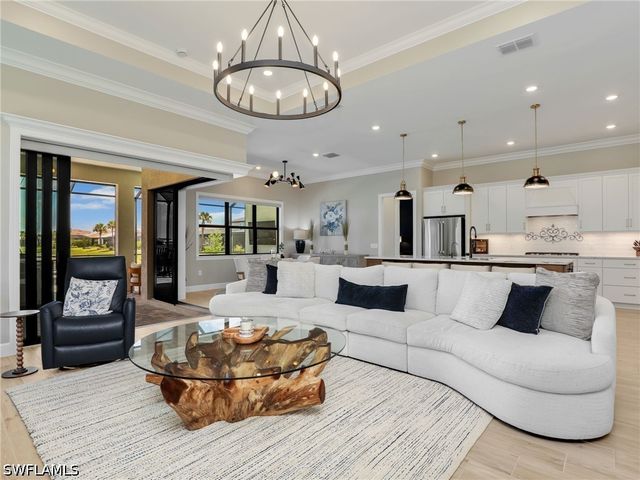 18412 Ridgeline DR, Estero, FL 33928