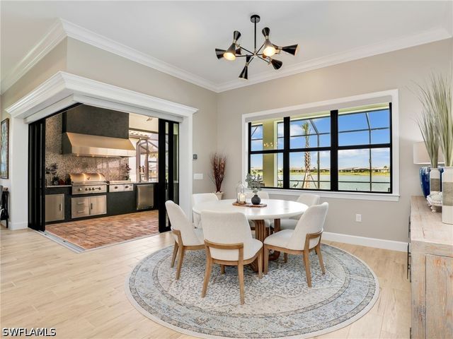 18412 Ridgeline DR, Estero, FL 33928