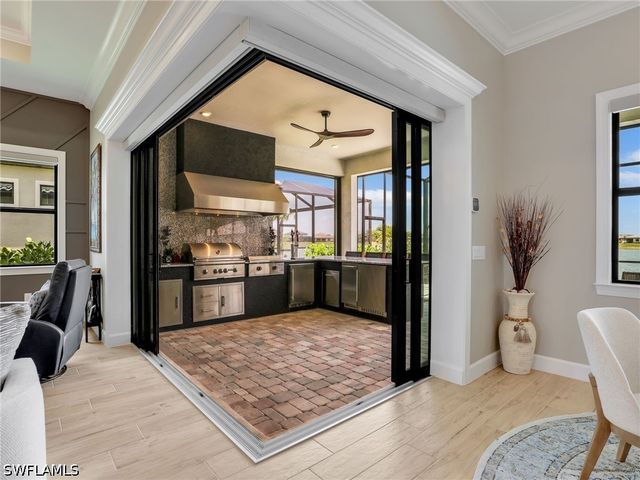 18412 Ridgeline DR, Estero, FL 33928