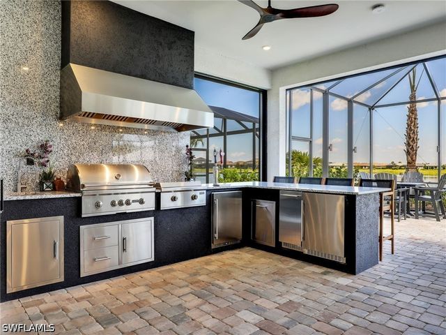 18412 Ridgeline DR, Estero, FL 33928