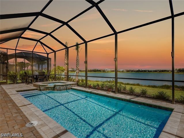 18412 Ridgeline DR, Estero, FL 33928