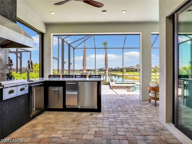 18412 Ridgeline DR, Estero, FL 33928