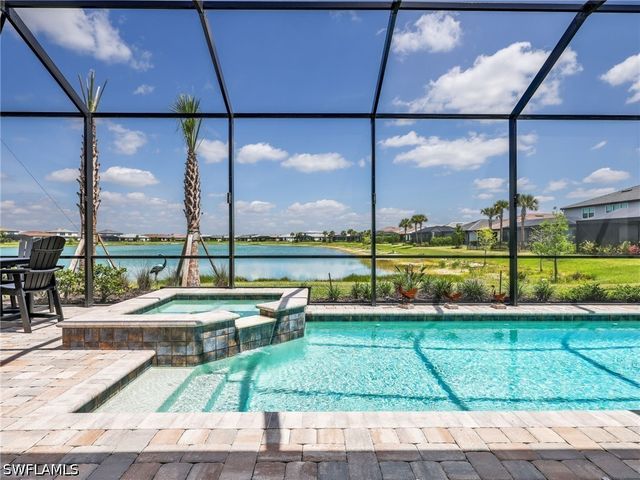 18412 Ridgeline DR, Estero, FL 33928