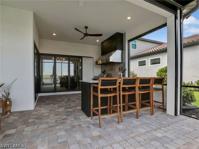 18412 Ridgeline DR, Estero, FL 33928
