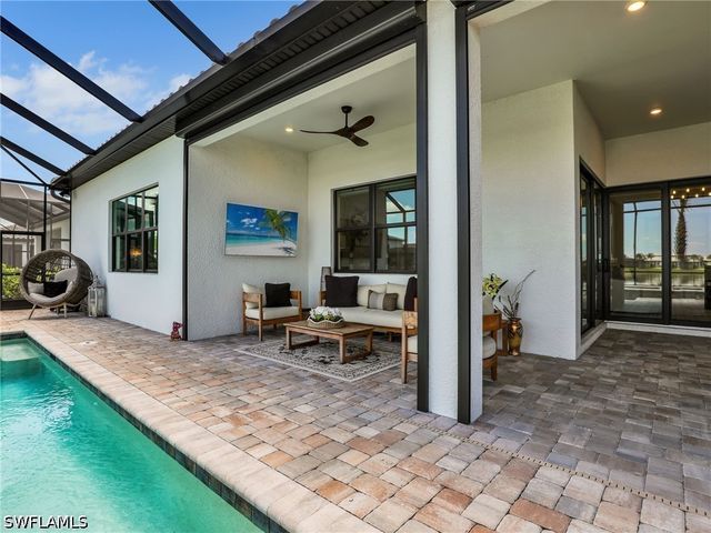 18412 Ridgeline DR, Estero, FL 33928