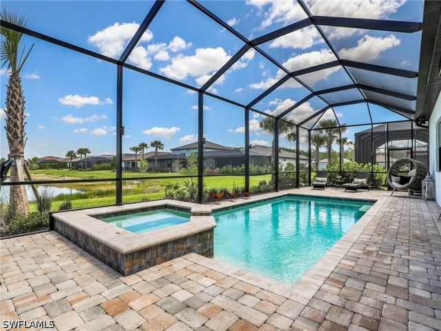 18412 Ridgeline DR, Estero, FL 33928
