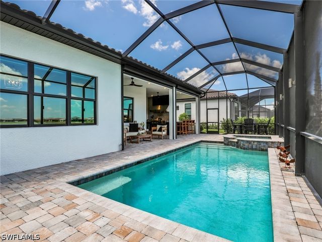 18412 Ridgeline DR, Estero, FL 33928