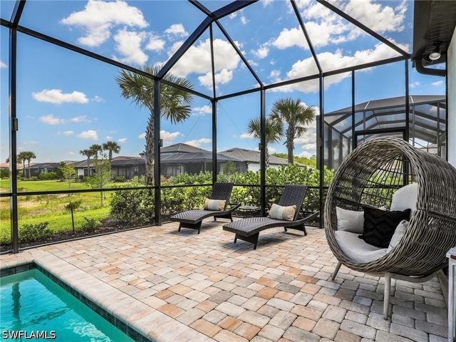 18412 Ridgeline DR, Estero, FL 33928