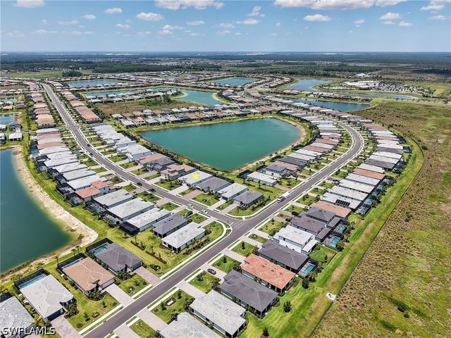 18412 Ridgeline DR, Estero, FL 33928