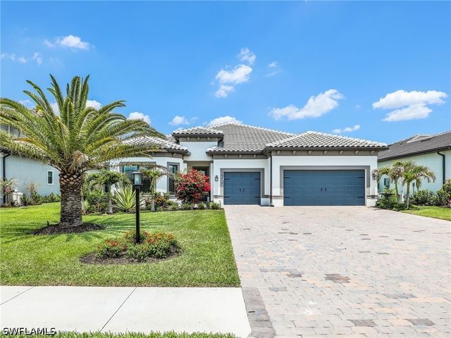 18412 Ridgeline DR, Estero, FL 33928