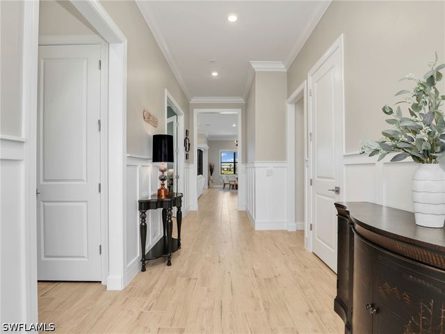 18412 Ridgeline DR, Estero, FL 33928