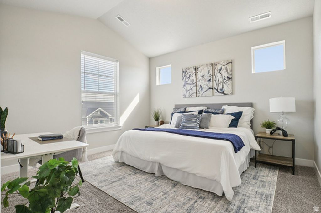 Image 17 of property listing at 1787 N FESTIVE WAY #B304, Saratoga Springs, UT 84045