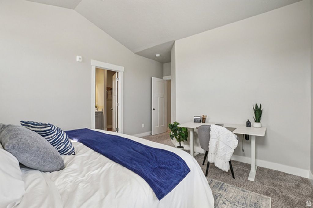 Image 19 of property listing at 1787 N FESTIVE WAY #B304, Saratoga Springs, UT 84045