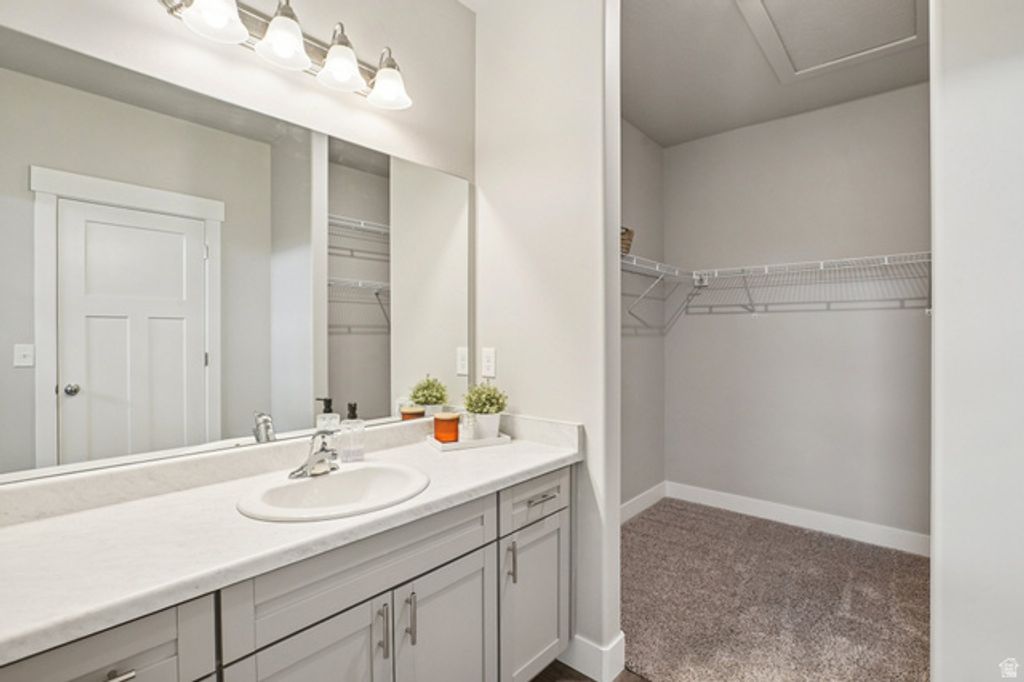 Image 21 of property listing at 1787 N FESTIVE WAY #B304, Saratoga Springs, UT 84045