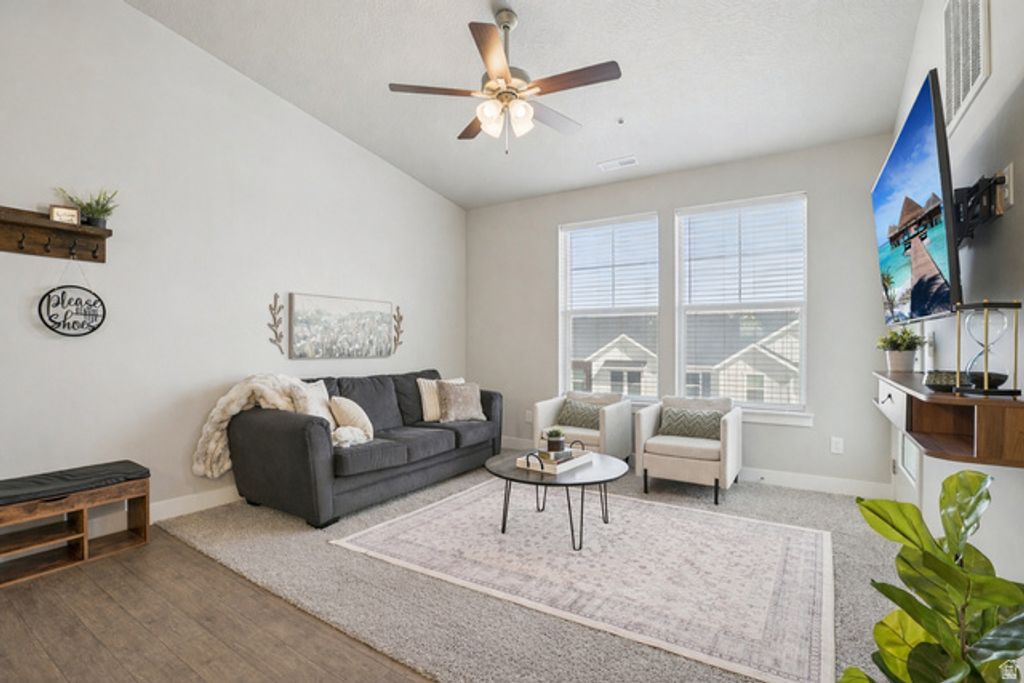 Image 6 of property listing at 1787 N FESTIVE WAY #B304, Saratoga Springs, UT 84045