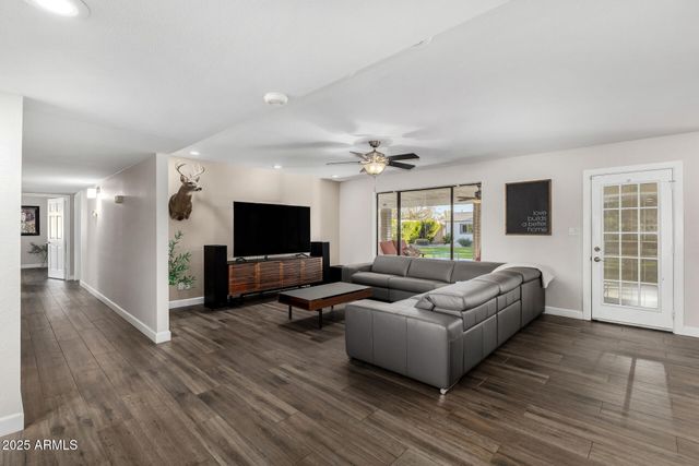 11449 N BANCROFT Drive, Phoenix, AZ 85028