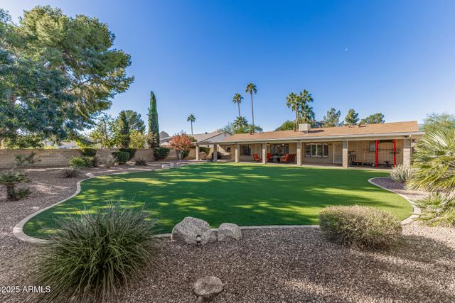 11449 N BANCROFT Drive, Phoenix, AZ 85028