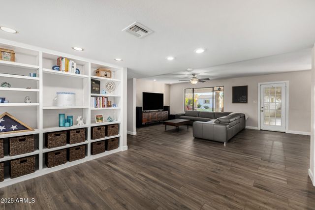 11449 N BANCROFT Drive, Phoenix, AZ 85028