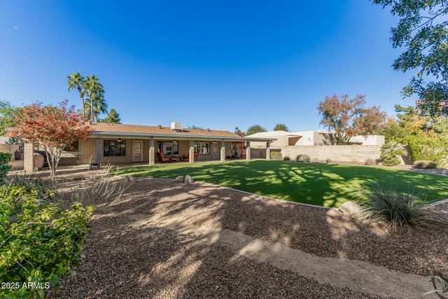 11449 N BANCROFT Drive, Phoenix, AZ 85028