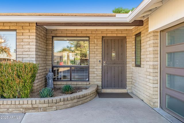 11449 N BANCROFT Drive, Phoenix, AZ 85028