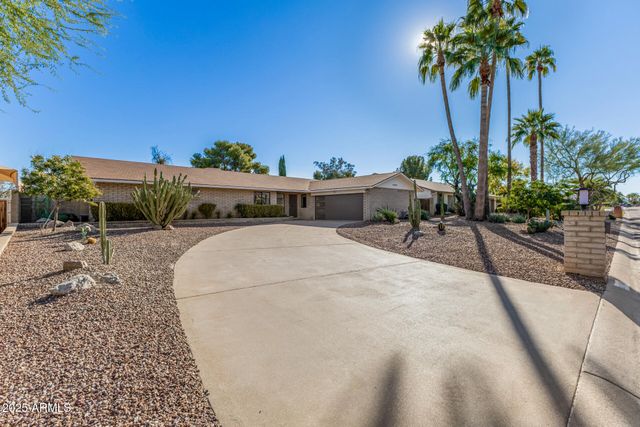 11449 N BANCROFT Drive, Phoenix, AZ 85028