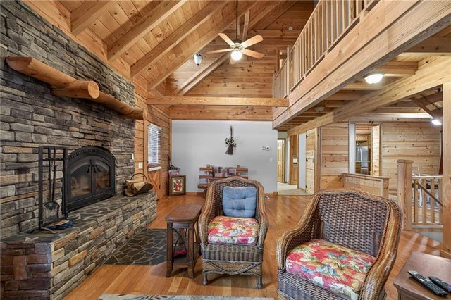 7346 Banks Mill Road, Douglasville, GA 30135