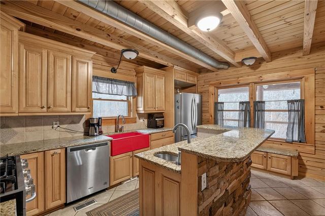 7346 Banks Mill Road, Douglasville, GA 30135