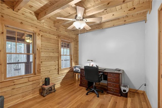 7346 Banks Mill Road, Douglasville, GA 30135