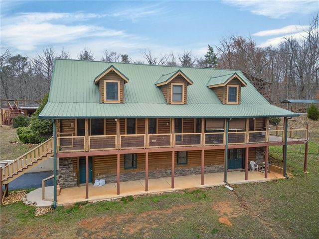 7346 Banks Mill Road, Douglasville, GA 30135