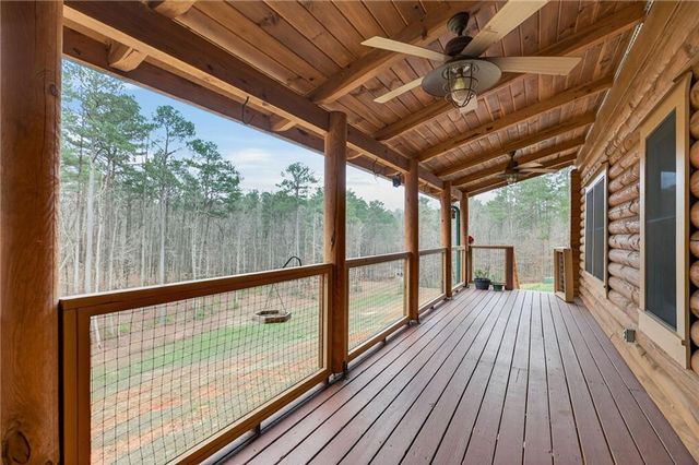 7346 Banks Mill Road, Douglasville, GA 30135