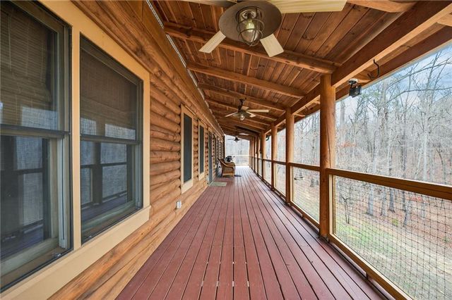 7346 Banks Mill Road, Douglasville, GA 30135