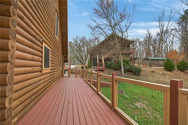 7346 Banks Mill Road, Douglasville, GA 30135