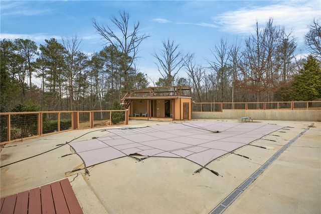 7346 Banks Mill Road, Douglasville, GA 30135