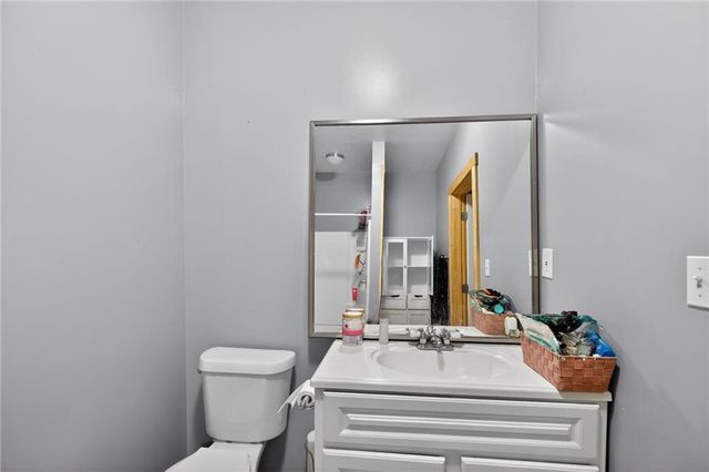 7346 Banks Mill Road, Douglasville, GA 30135