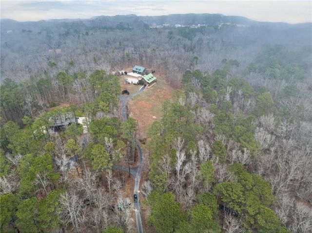 7346 Banks Mill Road, Douglasville, GA 30135