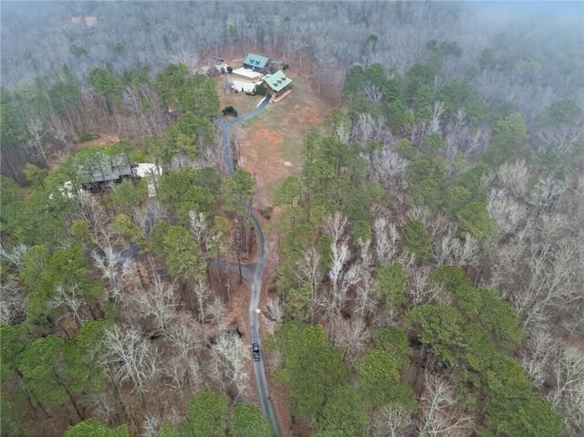 7346 Banks Mill Road, Douglasville, GA 30135