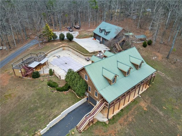 7346 Banks Mill Road, Douglasville, GA 30135