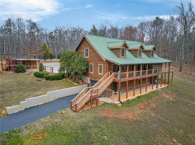 7346 Banks Mill Road, Douglasville, GA 30135