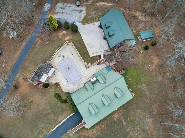 7346 Banks Mill Road, Douglasville, GA 30135