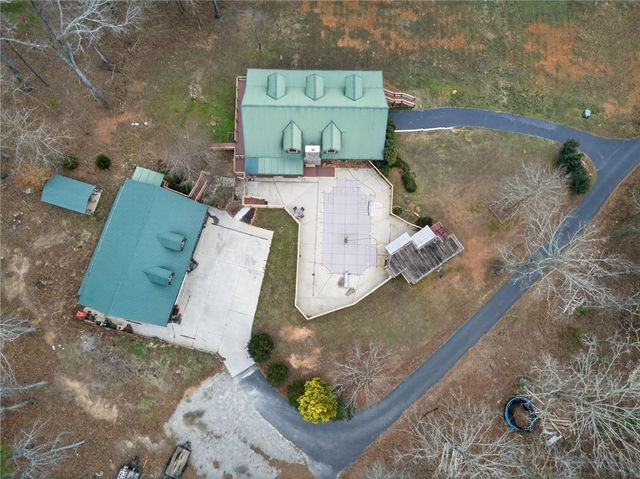 7346 Banks Mill Road, Douglasville, GA 30135