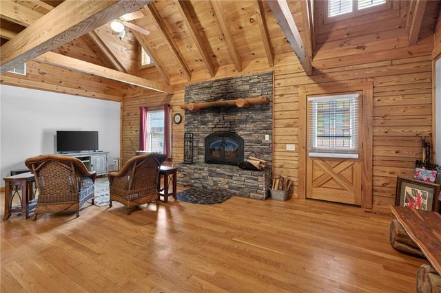 7346 Banks Mill Road, Douglasville, GA 30135