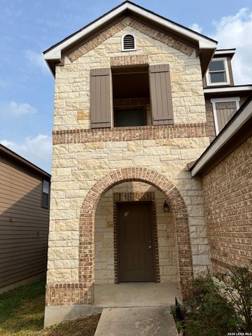 7430 Primrose Post, San Antonio, TX 78218