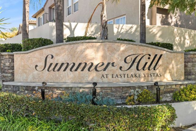 2732 Crown Ridge Rd 3, Chula Vista, CA 91915