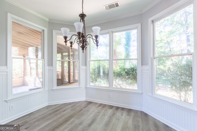 1748 Christiana Drive, Lawrenceville, GA 30043