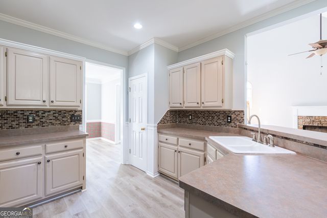 1748 Christiana Drive, Lawrenceville, GA 30043