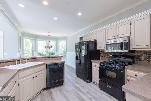 1748 Christiana Drive, Lawrenceville, GA 30043