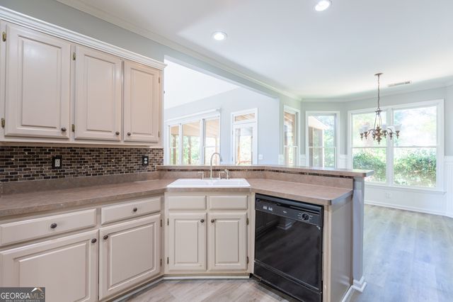 1748 Christiana Drive, Lawrenceville, GA 30043